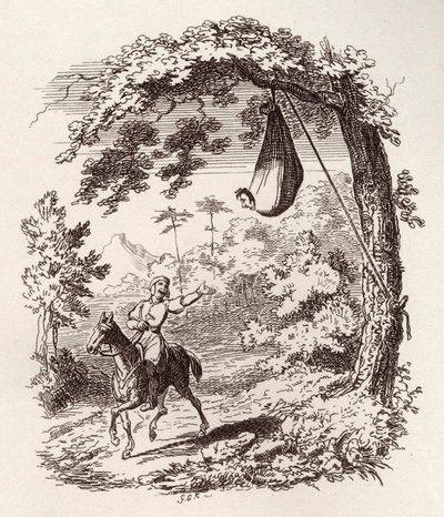 Brødrene Grimm Barne- og av George Cruikshank