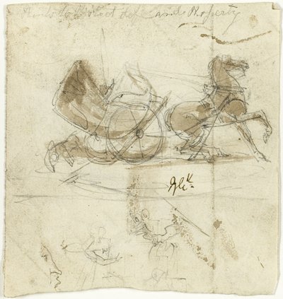  av George Cruikshank