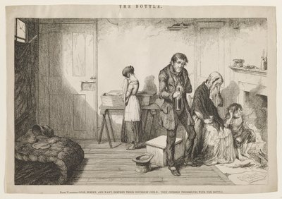  av George Cruikshank