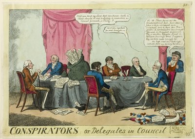  av George Cruikshank