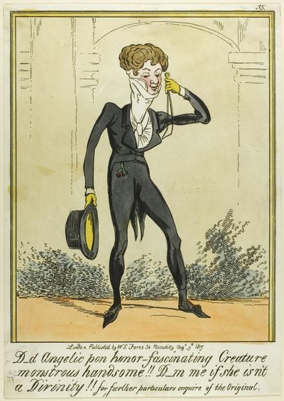  av George Cruikshank
