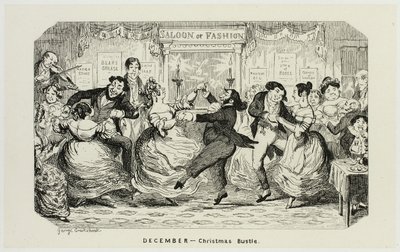  av George Cruikshank