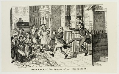  av George Cruikshank