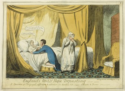  av George Cruikshank