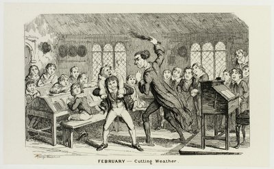  av George Cruikshank