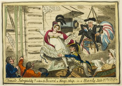  av George Cruikshank