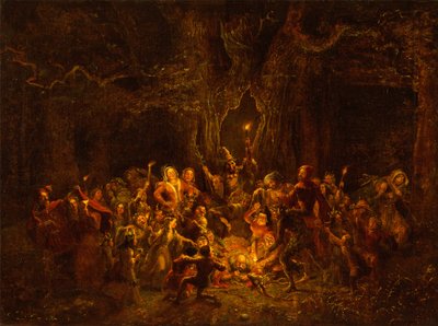  av George Cruikshank