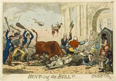  av George Cruikshank
