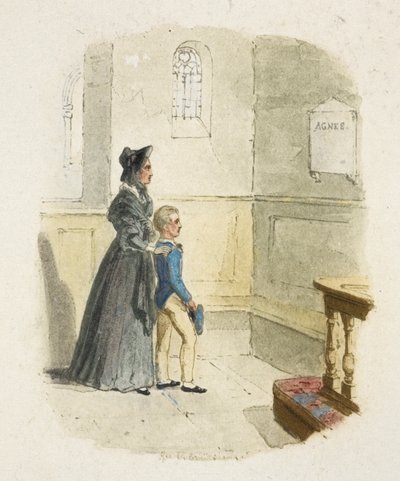  av George Cruikshank