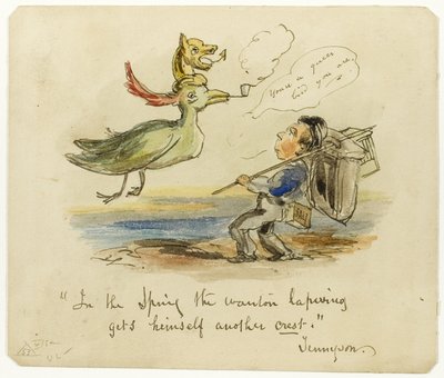  av George Cruikshank