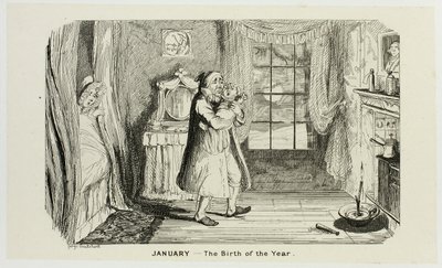  av George Cruikshank