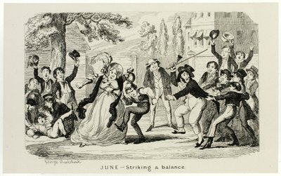  av George Cruikshank