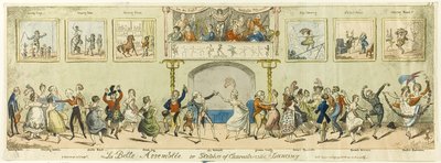  av George Cruikshank