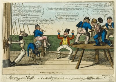  av George Cruikshank