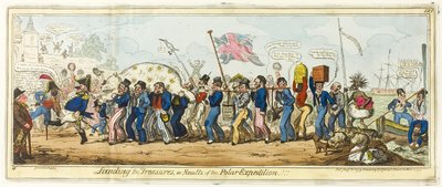  av George Cruikshank