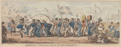  av George Cruikshank
