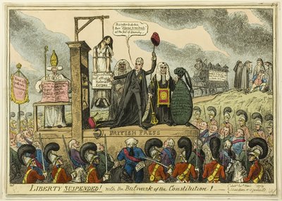  av George Cruikshank