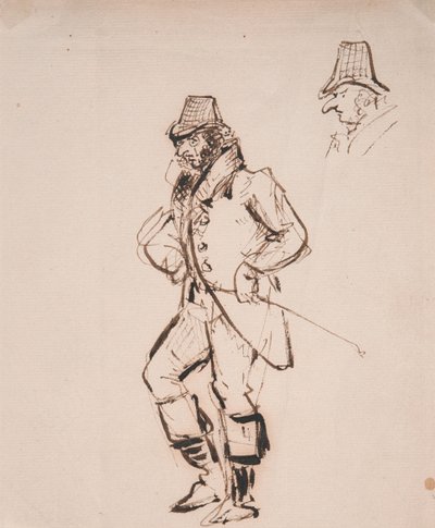  av George Cruikshank