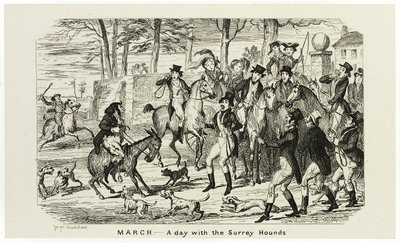  av George Cruikshank