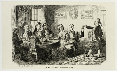 av George Cruikshank