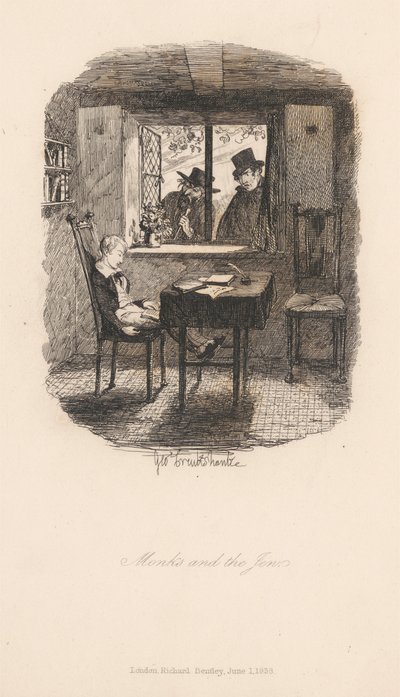  av George Cruikshank