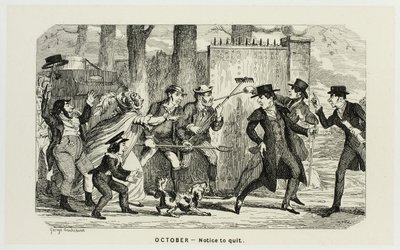  av George Cruikshank