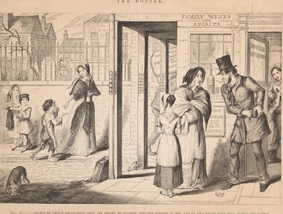  av George Cruikshank