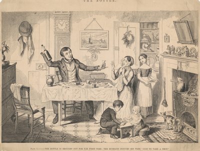  av George Cruikshank
