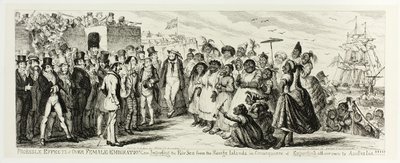  av George Cruikshank