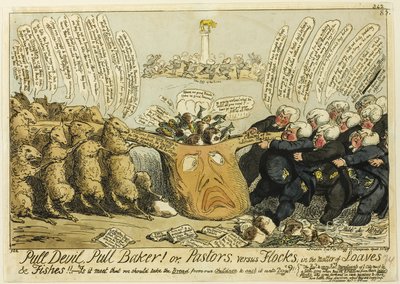  av George Cruikshank