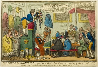 av George Cruikshank