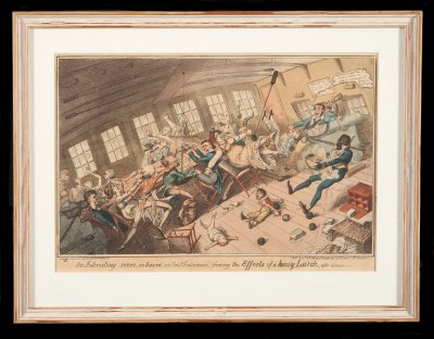  av George Cruikshank