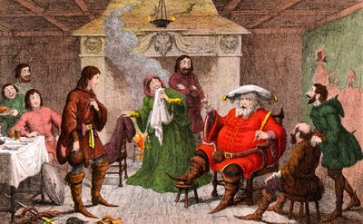  av George Cruikshank