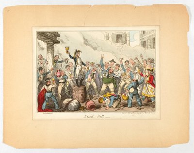 av George Cruikshank