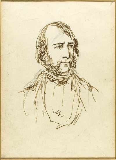  av George Cruikshank