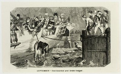  av George Cruikshank
