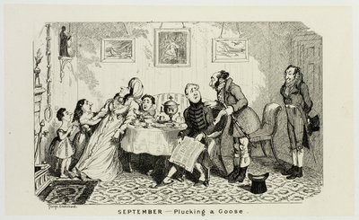  av George Cruikshank