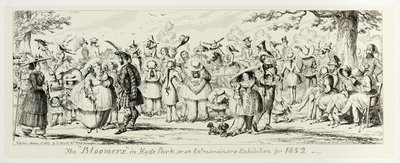  av George Cruikshank