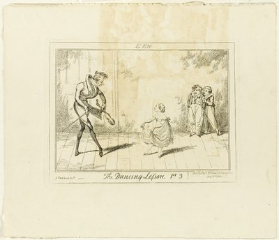  av George Cruikshank