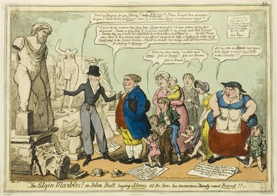  av George Cruikshank
