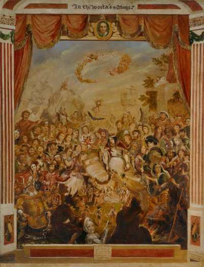  av George Cruikshank