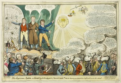  av George Cruikshank