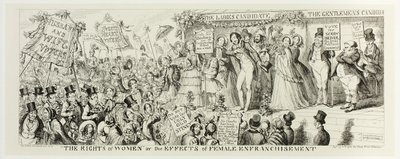  av George Cruikshank