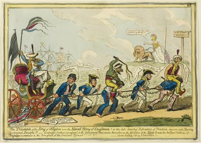  av George Cruikshank