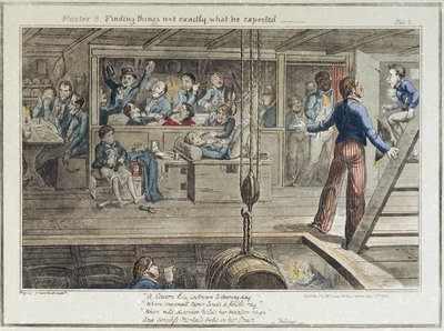  av George Cruikshank