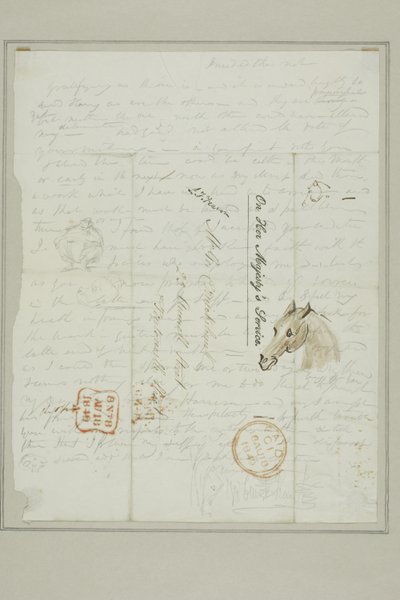  av George Cruikshank
