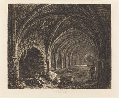 Fontener av George Cuitt the Younger