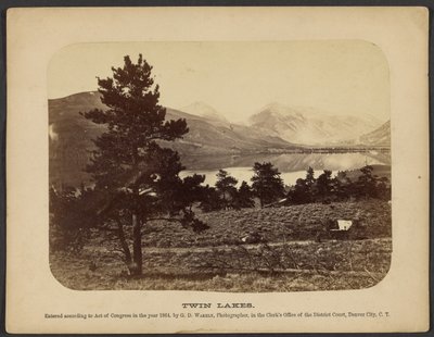 av George D. Wakely