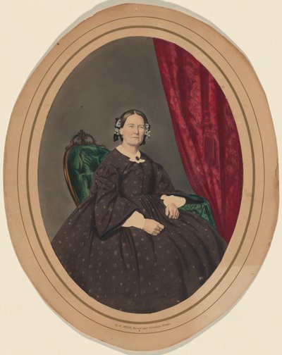  av George D. Wise