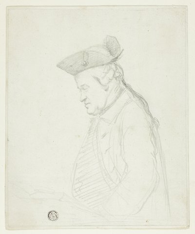  av George Dance II